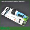 Vòi tưới cây, rửa xe đa năng cao cấp 4 chế độ Cellfast 53-310