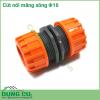 Cút nối măng sông Φ21 nối ống nước