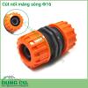 Cút nối măng sông Φ21 nối ống nước