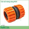 Cút nối măng sông Φ24 nối ống nước