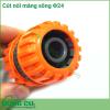 Cút nối măng sông Φ24 nối ống nước
