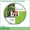 Trọn bộ vòi tưới ống tưới Cellfast 20m
