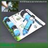 Bộ vòi tưới tay gạt cao cấp 4 chế độ Cellfast