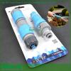 Bộ Vòi Tưới Xoay 2 Chế Độ Cellfast Ideal Line 1/2″