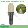 Bộ 5 đầu tưới phun sương Gardena 01371-20