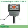 Bộ cảm biến độ ẩm đất Gardena 01188-20