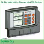 Bộ điều khiển tưới tự động cao cấp 4030 Gardena 01283-20
