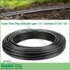 Cuộn 50m Ống tưới nhỏ giọt 1/2 inch (13mm) Gardena 01347-20