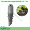 Đầu tưới một hướng Gardena 01372-20
