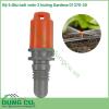 Bộ 5 đầu tưới vườn 2 hướng Gardena 01370-20