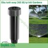 Đầu tưới xoay 360 độ tự trồi Gardena 01569-29