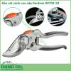 Kéo cắt cành cao cấp Gardena với lưỡi kéo sắc bén độ mở rộng lên đến 24mm. Tất cả các chi tiết đều được làm bằng kim loại mang lại sự chắc chắn khi cầm trên tay.
