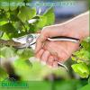 Kéo cắt cành cao cấp Gardena với lưỡi kéo sắc bén độ mở rộng lên đến 24mm. Tất cả các chi tiết đều được làm bằng kim loại mang lại sự chắc chắn khi cầm trên tay.