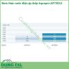 Bơm thác nước điện áp thấp phù hợp với các thác nước, đài phun nước cho các bể cá, hồ cá thủy sinh nhỏ đến trung bình cao đến 100cm với dung tích tối đa 170 lít.