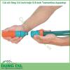 Cút nối nhanh stop 3/4 5/8 inch được sản xuất bằng chất liệu nhựa cao cấp, độ bền cao, chất lượng tốt, chống chịu được nhiệt độ ngoài trời